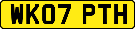 WK07PTH