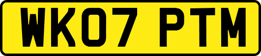 WK07PTM