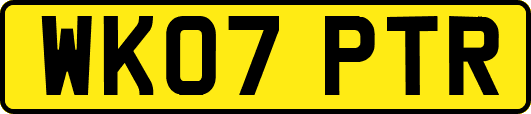 WK07PTR