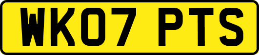 WK07PTS