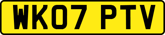WK07PTV