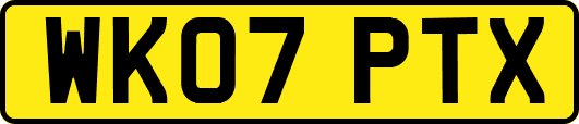 WK07PTX