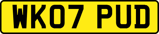 WK07PUD