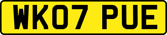 WK07PUE