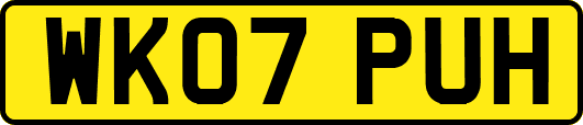 WK07PUH