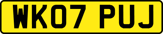 WK07PUJ
