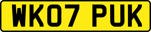 WK07PUK