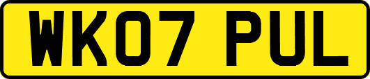 WK07PUL