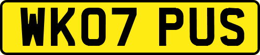 WK07PUS