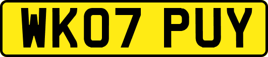 WK07PUY