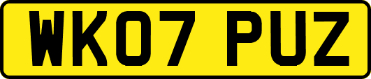 WK07PUZ