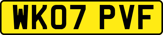 WK07PVF