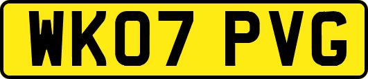 WK07PVG