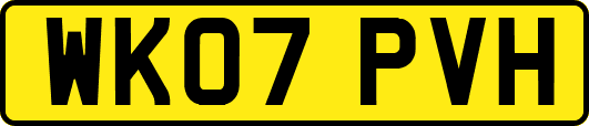 WK07PVH