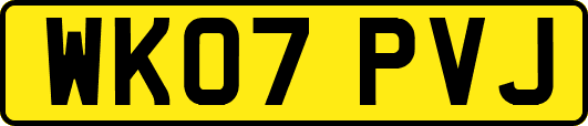 WK07PVJ