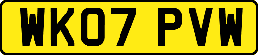 WK07PVW