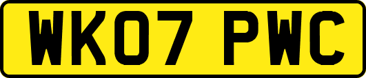 WK07PWC