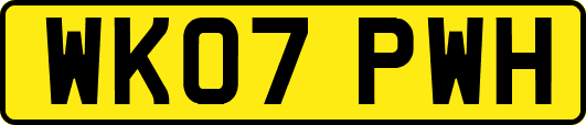 WK07PWH