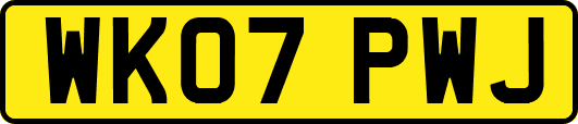 WK07PWJ