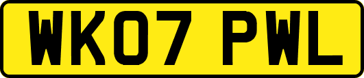 WK07PWL
