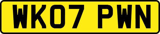 WK07PWN