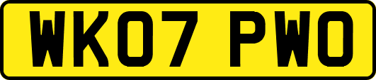 WK07PWO