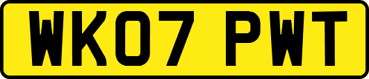 WK07PWT