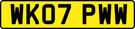 WK07PWW