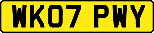 WK07PWY