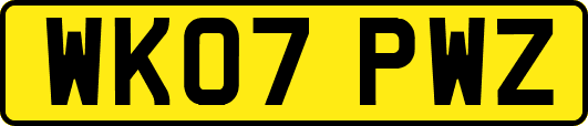 WK07PWZ
