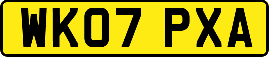 WK07PXA