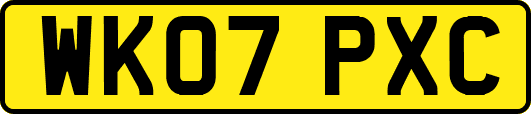 WK07PXC