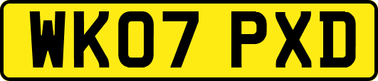 WK07PXD