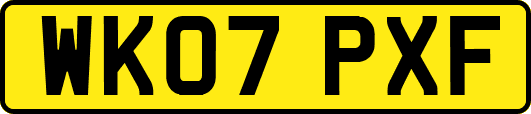WK07PXF
