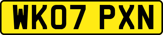 WK07PXN