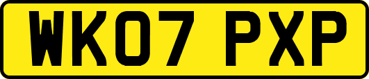 WK07PXP