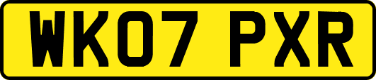 WK07PXR
