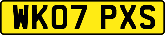 WK07PXS