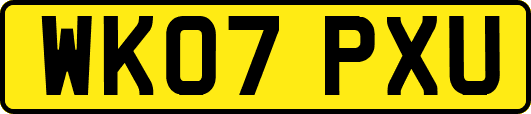 WK07PXU