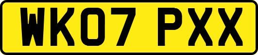 WK07PXX