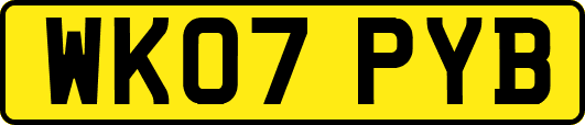 WK07PYB