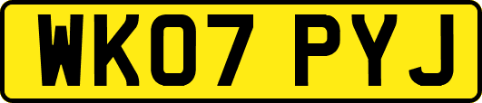 WK07PYJ