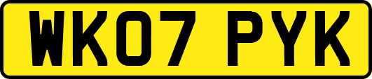 WK07PYK
