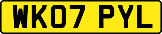 WK07PYL