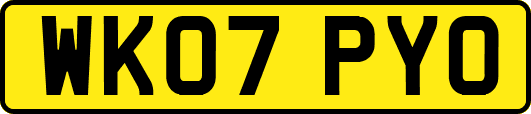 WK07PYO