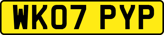 WK07PYP