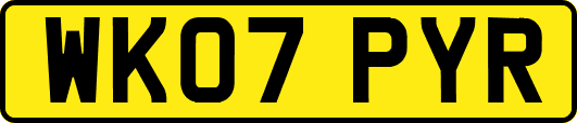 WK07PYR