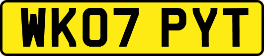 WK07PYT