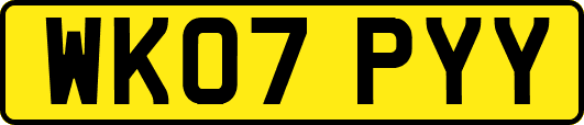 WK07PYY