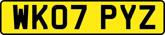 WK07PYZ